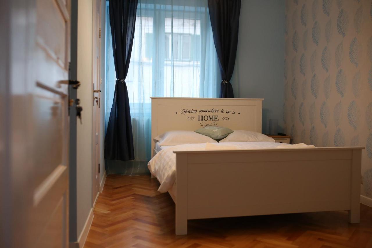 Hotel Casa Melisa Sibiu Exterior foto