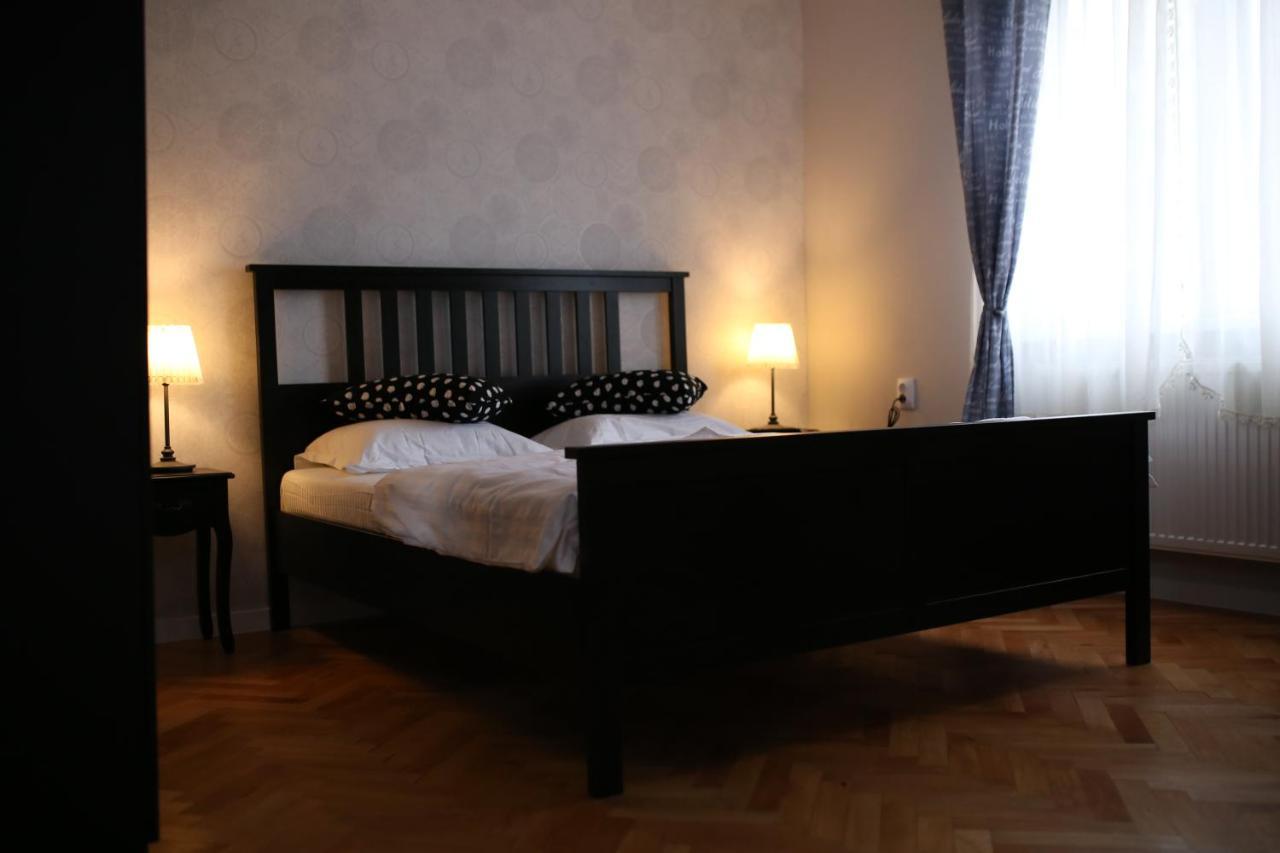 Hotel Casa Melisa Sibiu Exterior foto